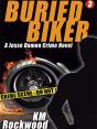 Buried Biker: Jesse Damon Crime Novel, #3 - Preview