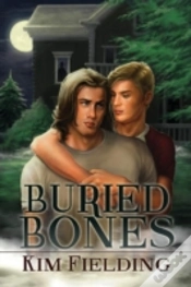 Capa do artigo Buried Bones
