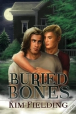 Capa do artigo Buried Bones