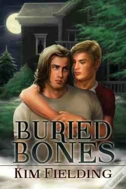 Capa do artigo Buried Bones