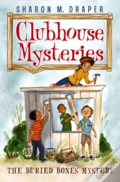 Buried Bones Mystery