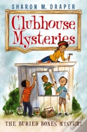 Capa do artigo Buried Bones Mystery