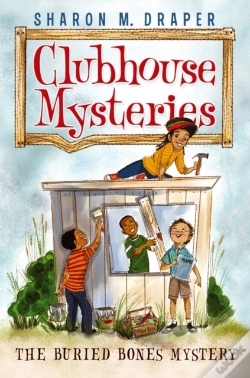 Capa do artigo Buried Bones Mystery