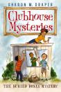 Buried Bones Mystery - Preview