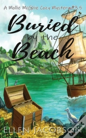 Capa do artigo Buried By The Beach
