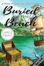 Capa do artigo Buried By The Beach