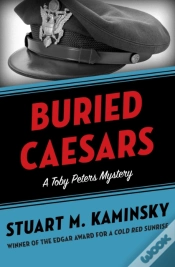 Capa do artigo Buried Caesars