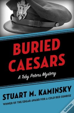 Capa do artigo Buried Caesars