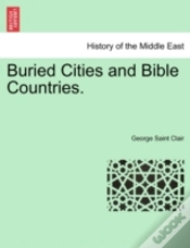 Capa do artigo Buried Cities And Bible Countries.