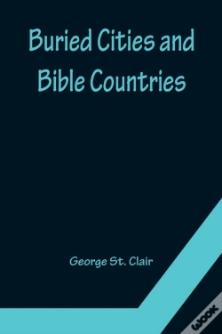 Capa do artigo Buried Cities And Bible Countries