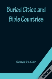 Capa do artigo Buried Cities And Bible Countries