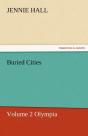 Buried Cities, Volume 2 Olympia - Preview