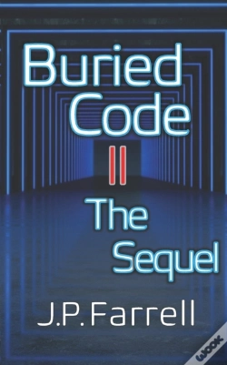 Capa do artigo Buried Code Ii