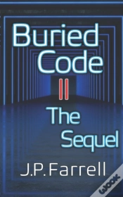 Capa do artigo Buried Code Ii