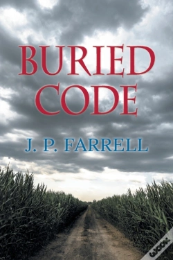 Capa do artigo Buried Code