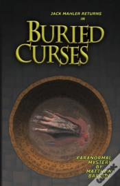Capa do artigo Buried Curses