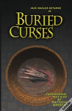 Capa do artigo Buried Curses