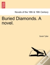 Capa do artigo Buried Diamonds. A Novel.