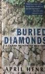 Buried Diamonds - Preview