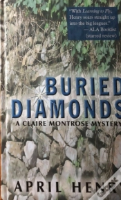 Capa do artigo Buried Diamonds
