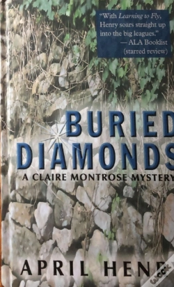 Capa do artigo Buried Diamonds