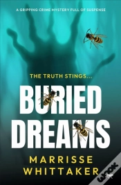 Capa do artigo Buried Dreams