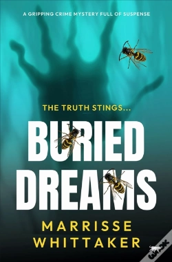 Capa do artigo Buried Dreams
