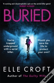 Capa do artigo Buried