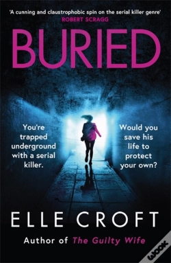 Capa do artigo Buried