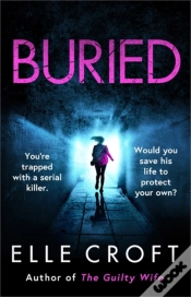 Capa do artigo Buried