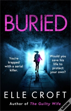 Capa do artigo Buried