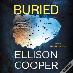 Capa do artigo Buried