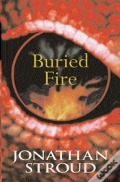 Capa do artigo Buried Fire