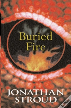 Capa do artigo Buried Fire