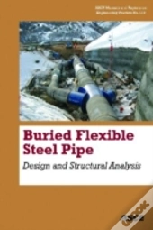 Buried Flexible Steel Pipe