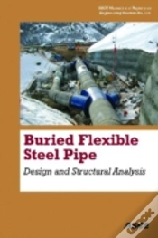 Capa do artigo Buried Flexible Steel Pipe