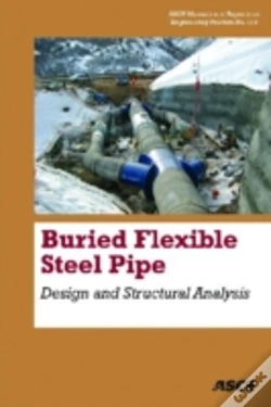 Capa do artigo Buried Flexible Steel Pipe