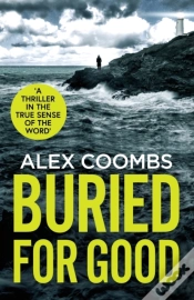Capa do artigo Buried For Good