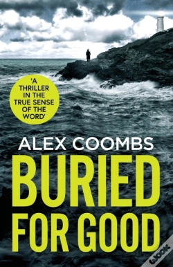 Capa do artigo Buried For Good