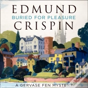 Capa do artigo Buried For Pleasure