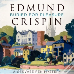 Capa do artigo Buried For Pleasure