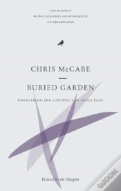 Capa do artigo Buried Garden