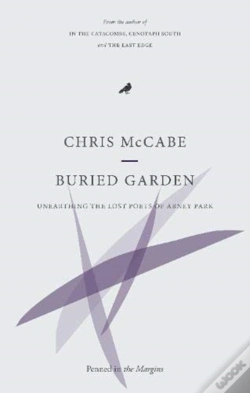Capa do artigo Buried Garden