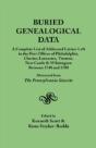 Buried Genealogical Data - Preview