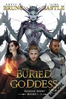 Buried Goddess Saga