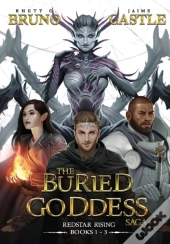 Buried Goddess Saga