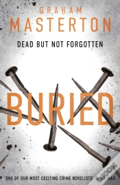 Capa do artigo Buried