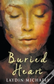 Capa do artigo Buried Heart