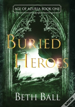 Capa do artigo Buried Heroes