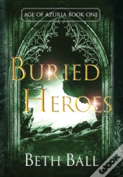 Capa do artigo Buried Heroes